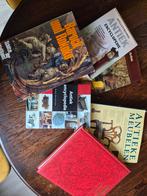 Antiek Boeken Collectie - Alles in Één Koop!, Ophalen