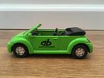VW beetle cabriolet - appelgroen (nieuw), Ophalen of Verzenden, Nieuw, Auto, Overige merken