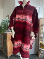 Scotch & Soda Ikat Jacquard Poncho nieuw universele maat, Ophalen of Verzenden, Zo goed als nieuw