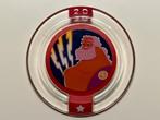 Disney Infinity 2.0 Zeus’ Thunderbolts power disc, Spelcomputers en Games, Games | Nintendo Wii U, 1 speler, Ophalen of Verzenden