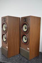 Muziekale Bowers & Wilkins DM-330 vintage, Audio, Tv en Foto, Luidsprekers, Ophalen, Zo goed als nieuw, Bowers & Wilkins (B&W)