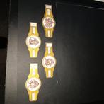 Vintage Sigarenbandjes - The Three Monkeys, Ophalen of Verzenden, Gebruikt