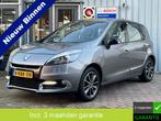 Renault Scénic 1.2 TCe Bose | TREKHAAK | CAMERA | NAVI | CR, Voorwielaandrijving, Gebruikt, 4 cilinders, Origineel Nederlands