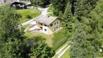 Vakantiehuis a/d piste/wandelgebied Dachstein-West Annaberg, 8 personen, Open haard, Salzburgerland, In bos
