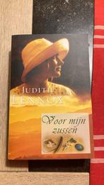 Judith Lennox - Voor mijn zussen, Boeken, Judith Lennox, Ophalen of Verzenden, Zo goed als nieuw, Nederland