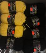 Scheepjes colour crafter, Ophalen of Verzenden, Nieuw, Breien of Haken, Wol of Garen