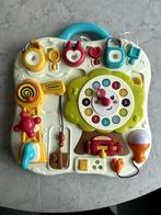 baby activity board (bijna nieuw), Kinderen en Baby's, Ophalen of Verzenden, Zo goed als nieuw, Jongen of Meisje