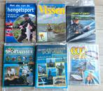 Stapel HengelSport boeken 6 stuks

OPRUIMING !!!

Stapel Hen, Ophalen of Verzenden, Zo goed als nieuw, Overige typen