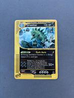 Tyranitar 29 Pokemon Expedition, Ophalen of Verzenden, Gebruikt