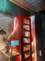 Boerderij automaat | vendingmachine | incl. Betaalsysteem, Ophalen, Zo goed als nieuw