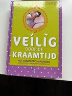Veilig door de Kraamtijd - Beatrijs Smulders, Boeken, Ophalen of Verzenden, Zo goed als nieuw, Zwangerschap en Bevalling