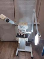 Gemini 5000 apparaattoren, Hobby en Vrije tijd, Vergrootglazen, Loepen en Loeplampen, Ophalen, Gebruikt, Loeplamp