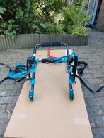 Fietsendrager btwin 300, Ophalen of Verzenden, 3 fietsen of meer, Nieuw, Achterklepdrager