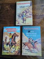 Arendsoog 51, Arendsoog 52, Arendsoog 54 - 1e DRUKKEN, Ophalen of Verzenden