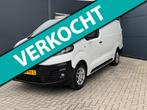 Opel Vivaro 2.0 CDTI L3H1 / Lang / Imperial / 360 Camera, Gebruikt, Euro 6, Leder en Stof, Origineel Nederlands