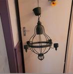 Hanglamp

Met 4 houders voor waxinelichtjes, Ophalen, Zo goed als nieuw, Metaal