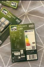 Lamp, Huis en Inrichting, Lampen | Losse lampen, Ophalen of Verzenden, Zo goed als nieuw, E27 (groot), Led-lamp