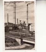 Heerlen   -   kolenmijn Oranje-Nassau I ,  1959      =0021=, 1940 tot 1960, Gelopen, Limburg, Verzenden