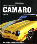 Camaro 1967-1981