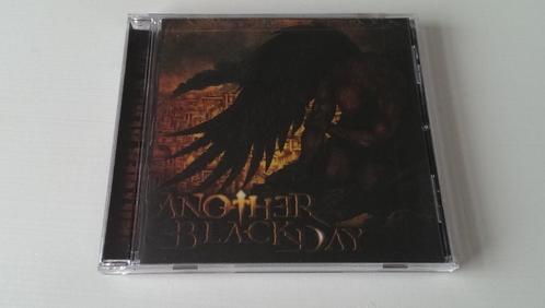 Another Black Day - Another Black Day (NIEUW/GESEALED), Cd's en Dvd's, Cd's | Hardrock en Metal, Nieuw in verpakking, Verzenden