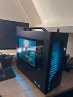 Gaming PC Lenovo Legion T730-28ICO, Computers en Software, Desktop Pc's, Ophalen, Gebruikt, HDD, Lenovo