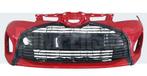 Bumper Toyota Yaris 3 III Facelift 14-17 53102-0D030 Voorbum, Auto-onderdelen, Gebruikt, -, Voor, -