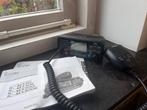 Icom VHF Marine IC-M330, Watersport en Boten, Navigatiemiddelen en Scheepselektronica, Ophalen of Verzenden, Zo goed als nieuw