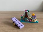 Lego friends zeehonden rots, Kinderen en Baby's, Speelgoed | Duplo en Lego, Complete set, Ophalen of Verzenden, Lego, Zo goed als nieuw