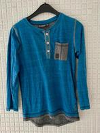Tumble ‘n Dry leuke longsleeve maat 134, Tumble 'n Dry, Verzenden, Zo goed als nieuw, Shirt of Longsleeve