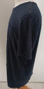 PME LEGEND T SHIRT MAAT 3XL, Verzenden, Zo goed als nieuw, Overige maten, Blauw