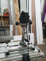 Freesmachine voor slootbewerking, Ophalen of Verzenden, Gebruikt, Tuinfrees, Onbekend