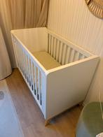 Europe Baby Ledikant - Zo goed als nieuw!, Ophalen, Zo goed als nieuw, Ledikant