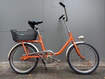 Gazelle Mini
D 20 inch met terugtraprem en verlichting  beschikbaar voor biedingen