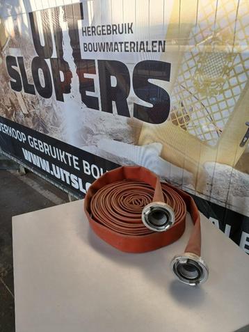 brandhaspel beschikbaar voor biedingen