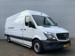 Mercedes Sprinter bestel 514 2.2 CDI Maxi Lang Hoog Airco 17, Auto's, Bestelauto's, Te koop, Geïmporteerd, Gebruikt, 750 kg