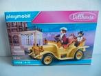 Playmobil 70938 oldtimer dollhouse, Kinderen en Baby's, Speelgoed | Playmobil, Ophalen of Verzenden, Nieuw