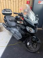 Suzuki Burgman AN650 Executive, 638 cc, Particulier, Meer dan 35 kW, 2 cilinders
