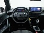 Peugeot 2008 1.2 PureTech Allure | Private lease 499,- pm, 12 maanden, Stof, Gebruikt, Zwart