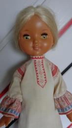 Vintage pop Rusland USSR Motovilova Lenigrushka jaren 60, Antiek en Kunst, Antiek | Speelgoed, Ophalen
