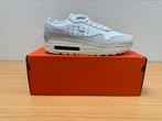 Nike Air Max 1 ’86 Jacquemus White 42,5 42.5 Nieuw, Wit, Nike, Nieuw, Ophalen of Verzenden