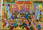 De Kermis -Touwtje Trekken- jan van Haasteren, Ophalen of Verzenden