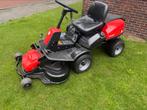 Jonsered FR2213MA zitmaaier frontmaaier, Gebruikt, Ophalen of Verzenden, Jonsered Husqvarna, Mulchfunctie