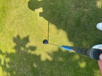 Callaway houten 3 XR speed beschikbaar voor biedingen
