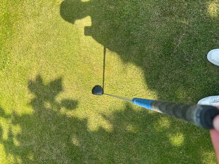Callaway houten 3 XR speed, Sport en Fitness, Golf, Gebruikt, Club, Callaway, Ophalen