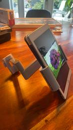 Tablet Wandbeugel wit grijs Konig Nieuw, 10 inch, Overige typen, Nieuw, Diverse