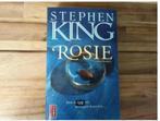 Stephen King, Rosie, Ophalen of Verzenden, Zo goed als nieuw