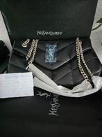 Ysl tassen, Ophalen of Verzenden, Nieuw, Zwart