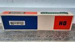 Schicht H0 5250/426/17 DR Personenrijtuig met doos, Overige merken, Gebruikt, Gelijkstroom of Wisselstroom, Wagon