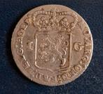 Gulden holland 1794, Postzegels en Munten, Munten | Nederland, Ophalen of Verzenden, Vóór koninkrijk, 1 gulden
