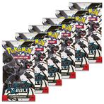 Pokemon Black Bolt - Booster pack, Ophalen of Verzenden